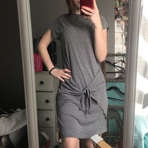 Aerie Wrap Dress